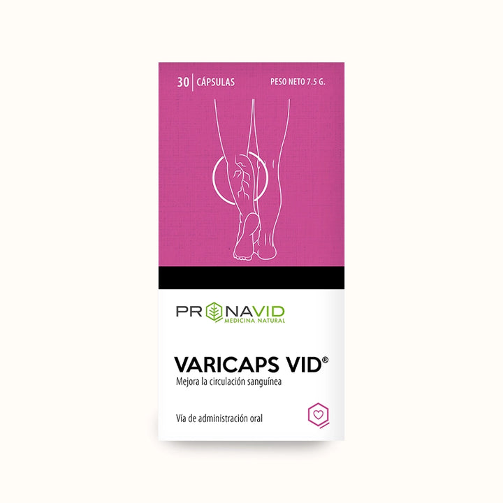 VARICAPS VID