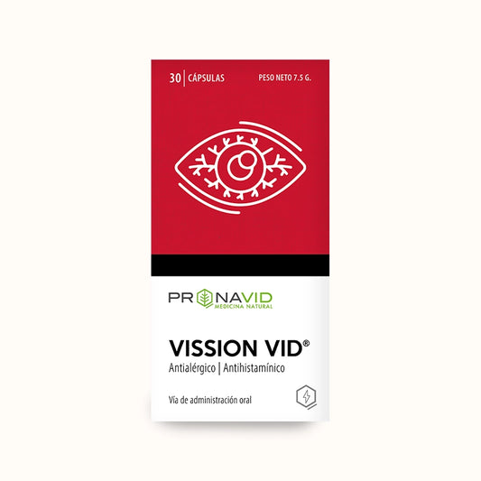 VISION VID