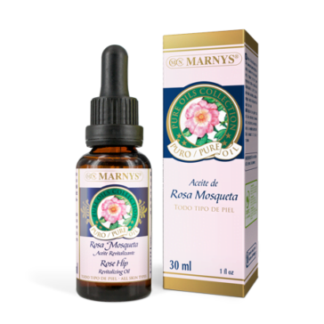 Aceite de Rosa Mosqueta revitalizante 30 ml