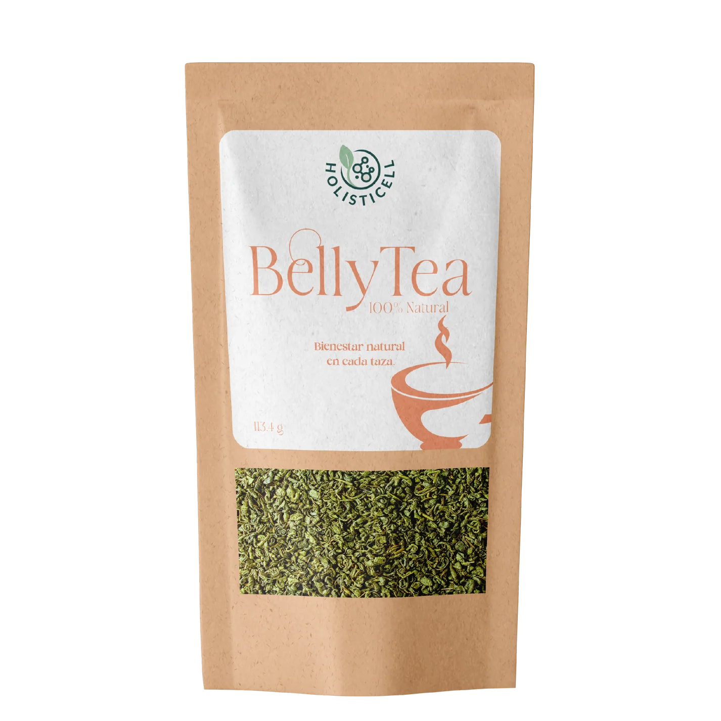 BellyTea