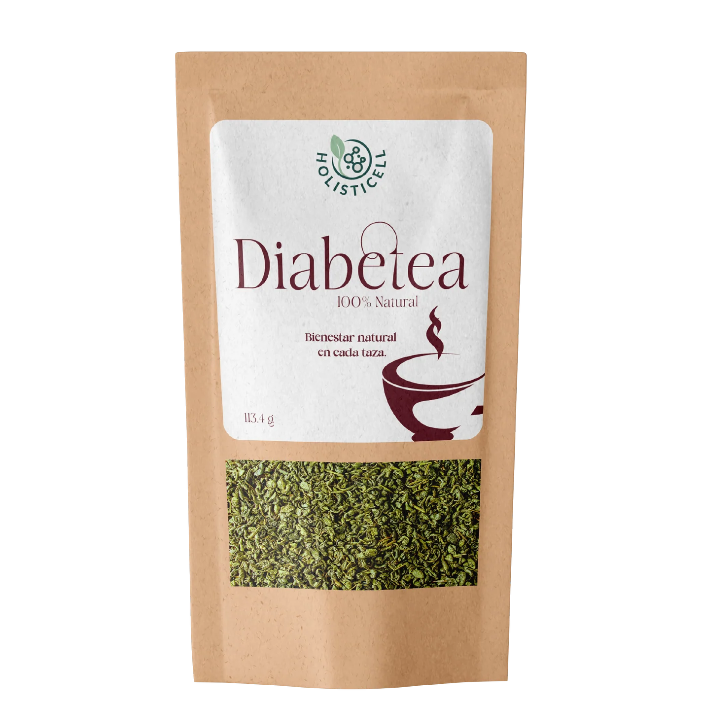 DiabeTea