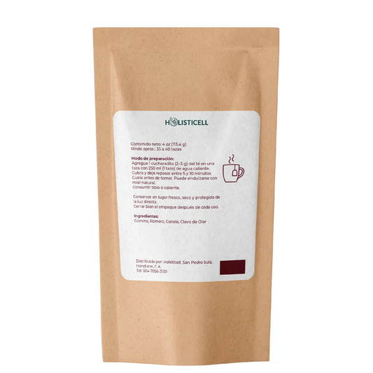 DiabeTea