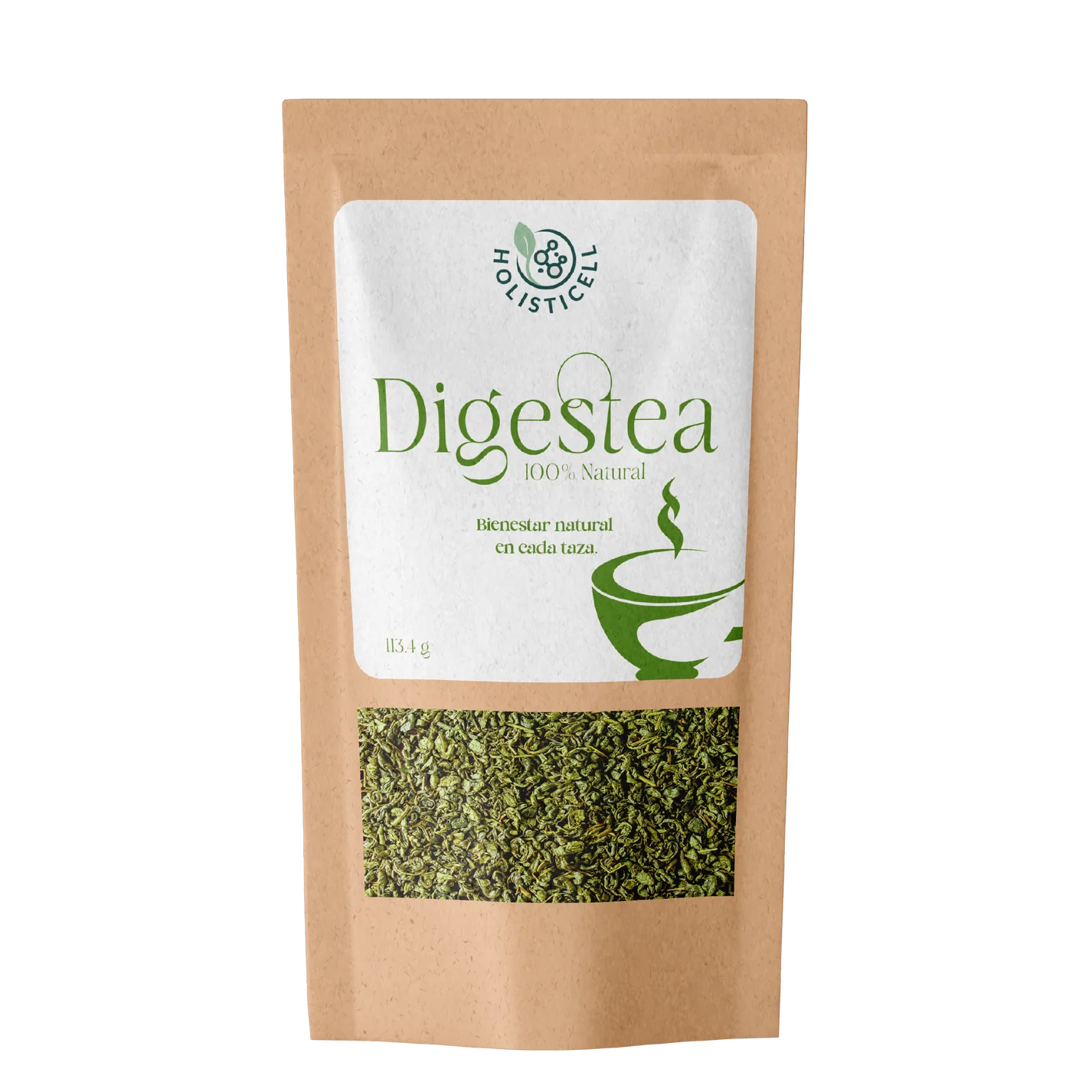 DigesTea