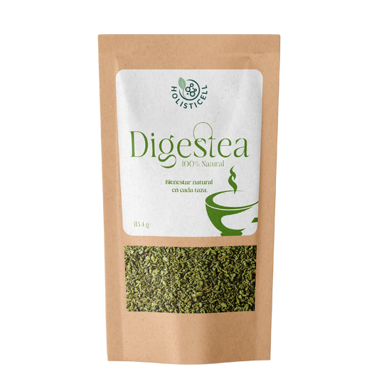 DigesTea