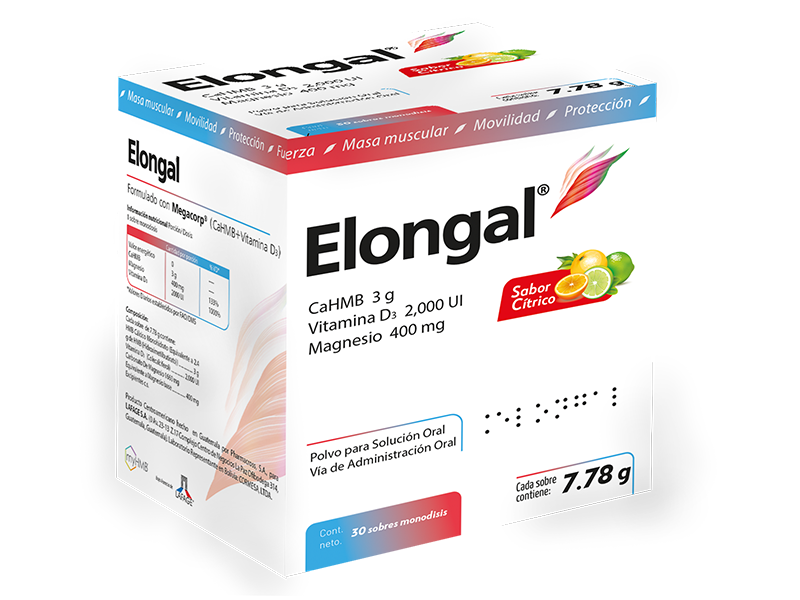 Elongal