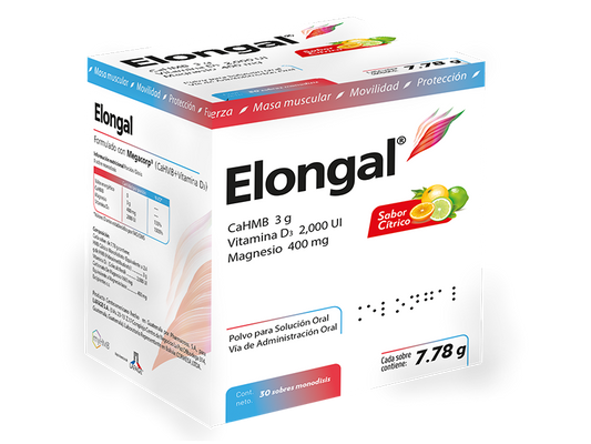Elongal