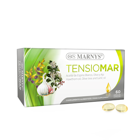 Tensiomar