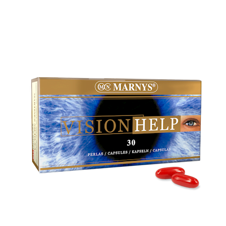 VisionHelp