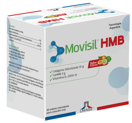 Movisil HMB