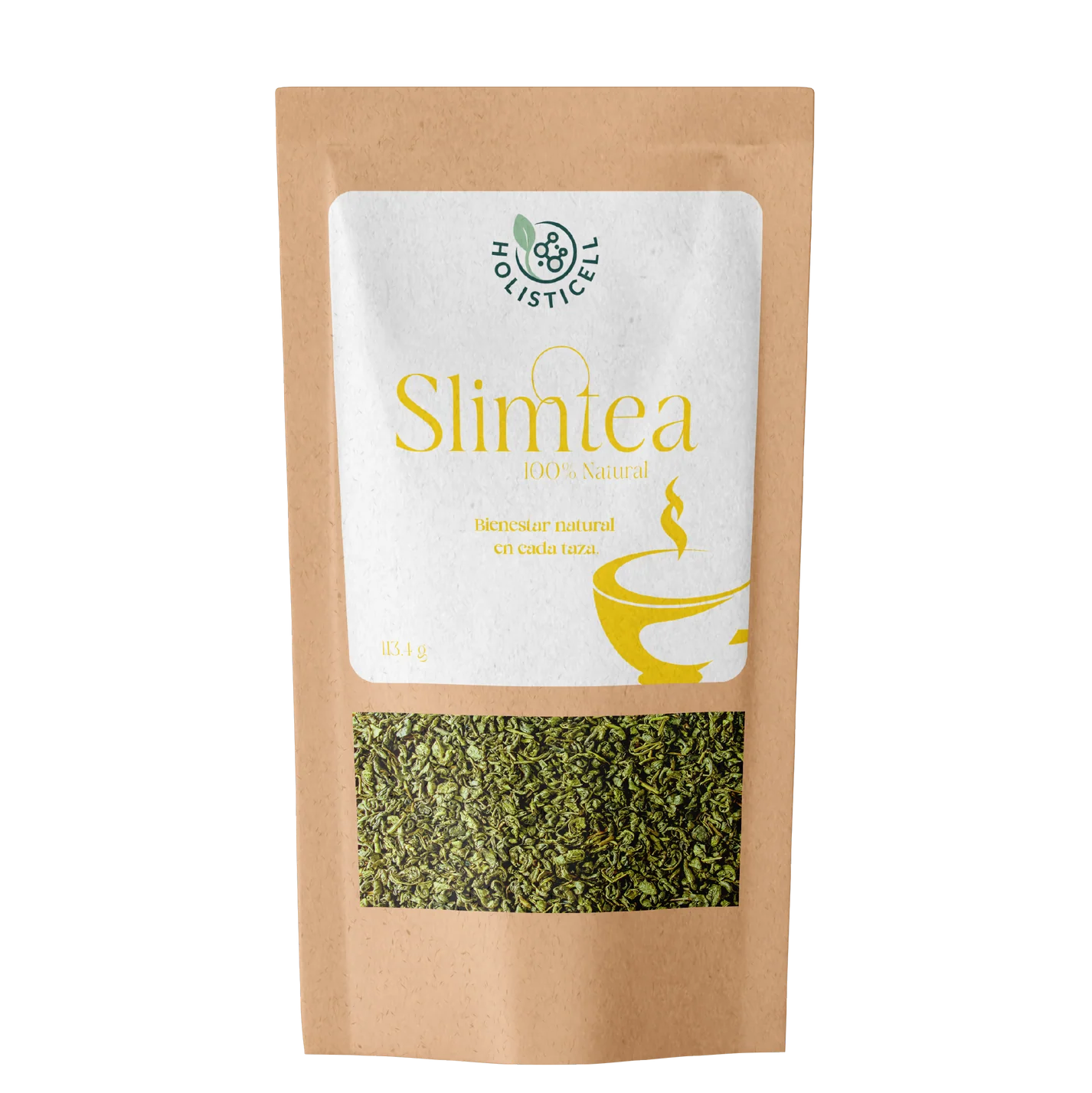 Slimtea