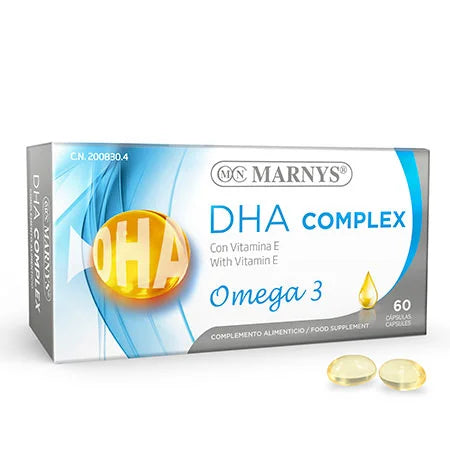 DHA Complex