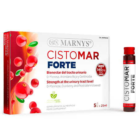 Cistomar Forte