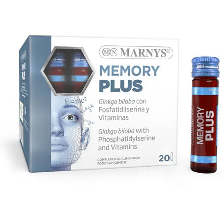 Memory Plus