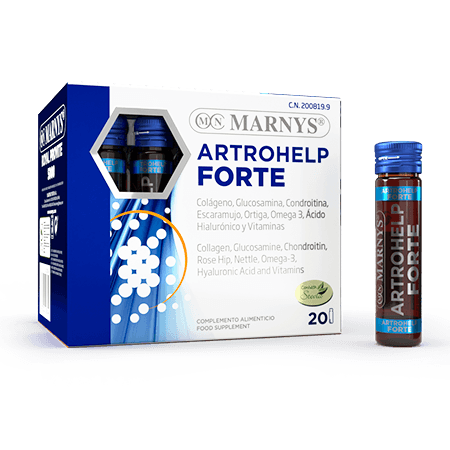 Artrohelp Forte