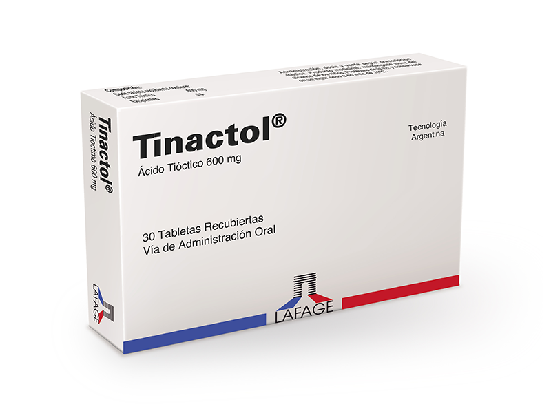 Tinactol