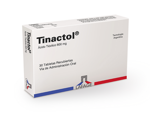 Tinactol
