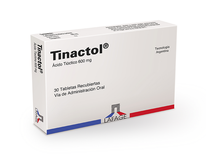 Tinactol